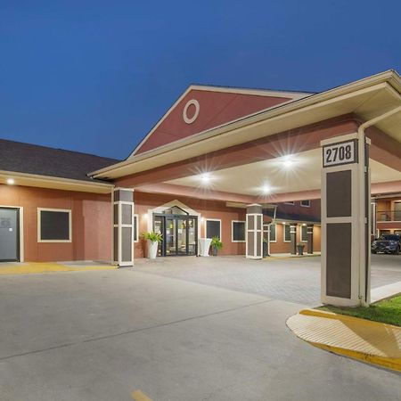 Best Western Plus Edinburg Inn & Suites Esterno foto