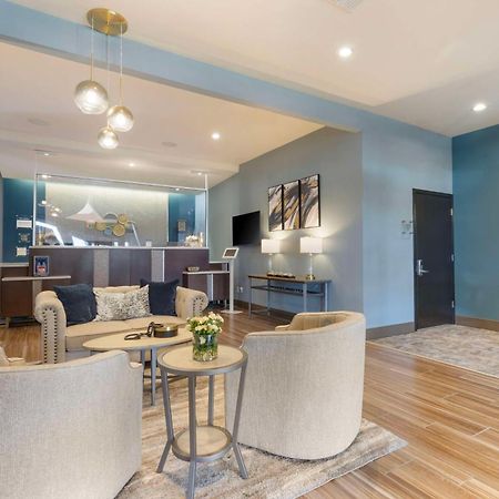 Best Western Plus Edinburg Inn & Suites Esterno foto