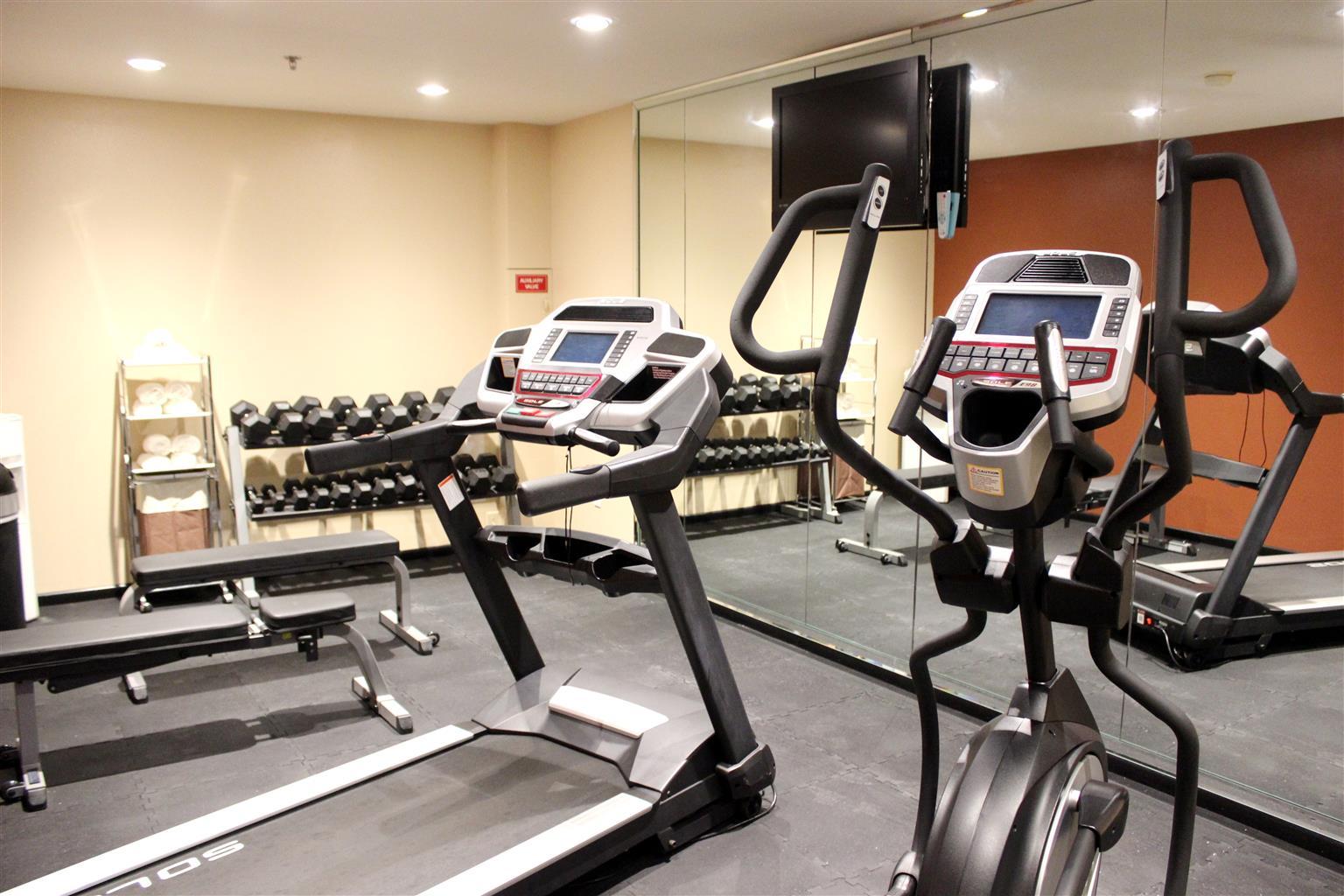 Best Western Plus Edinburg Inn & Suites Esterno foto
