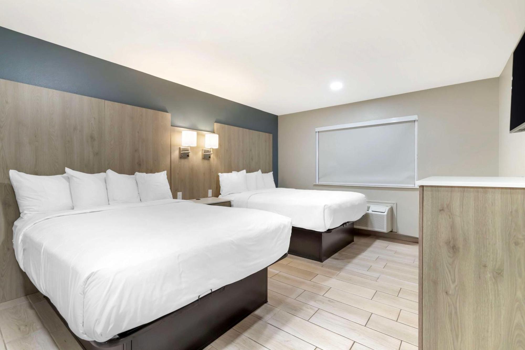 Best Western Plus Edinburg Inn & Suites Esterno foto