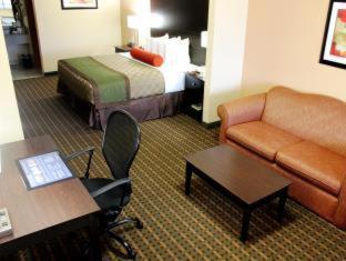 Best Western Plus Edinburg Inn & Suites Camera foto