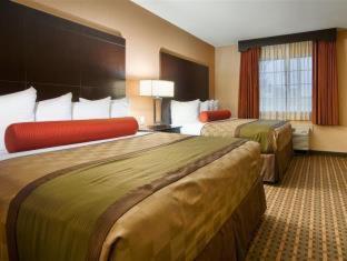 Best Western Plus Edinburg Inn & Suites Camera foto