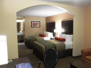 Best Western Plus Edinburg Inn & Suites Camera foto