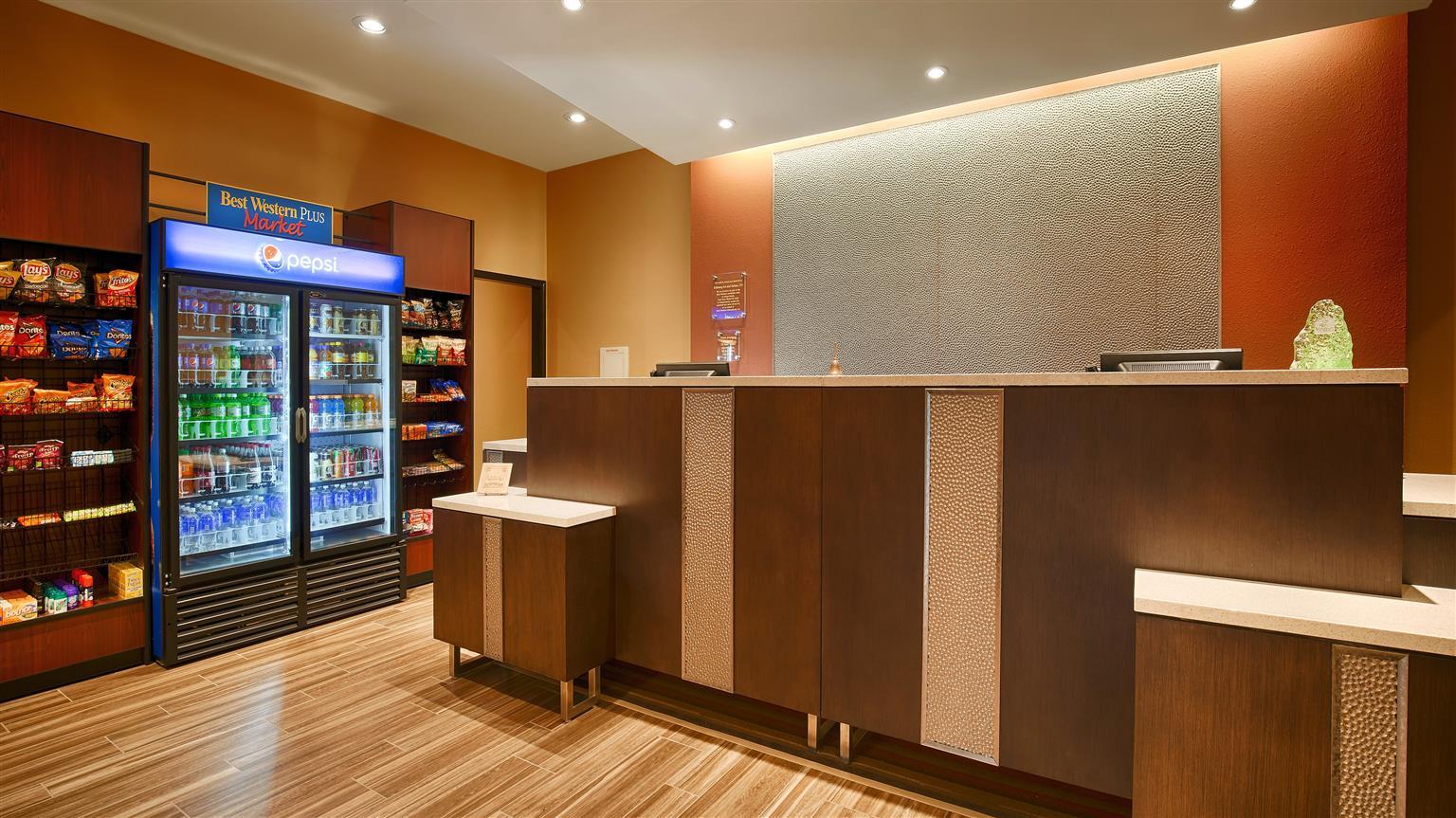 Best Western Plus Edinburg Inn & Suites Esterno foto