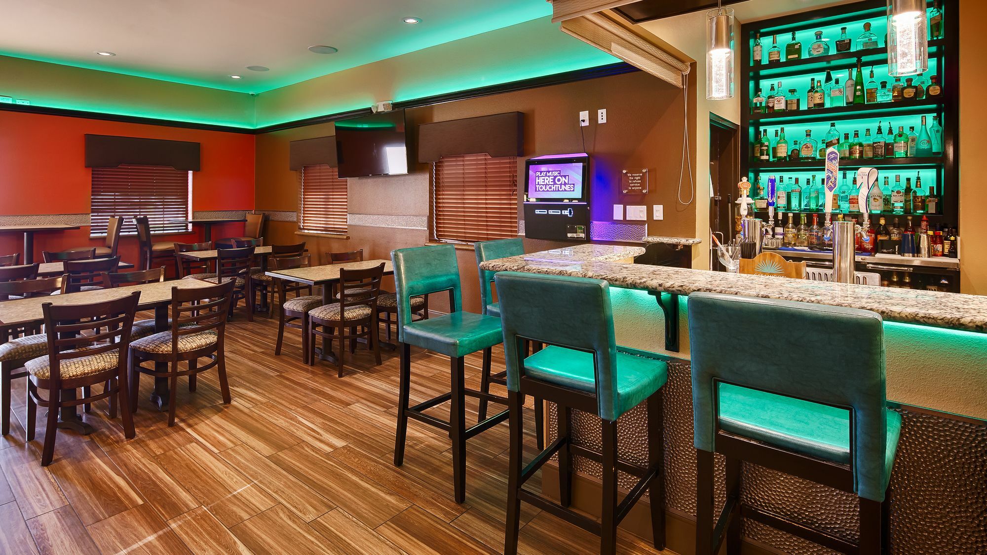 Best Western Plus Edinburg Inn & Suites Esterno foto